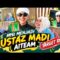 USTAZ GATAL UNTUK RINA⁉️ TRANSFORMASI AIMAN KE USTAZ MADI AITEAM‼️