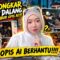A DAY IN MY LIFE AND AI TEAM‼️ GENG AI TEAM SHOOT MALAM. TRAGEDI SERAMMMMM