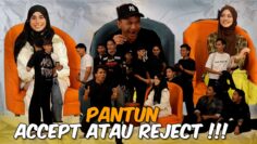 ACCEPT ATAU REJECT PANTUN PARTNERSHIP BATCH 2 AI TEAM 2026 !!!
