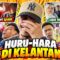 AI TEAM BUAT HURU HARA KAT KELANTAN‼️ BOYRA CERITAKAN KES DIA⁉️