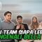 AI TEAM SIAPA LEBIH MENGENALI BELLESTRELLE !!! POKYA LEBIH KENAL DARI TALENT PERMANENT YANG LAIN…