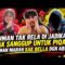 AIMAN TAK RELA DI JADIKAN PAK SANGGUP UNTUK PIQA‼️ AIMAN MARAH KAK BELLA DGN ABE⁉️