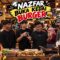 AKU DAN NAZRUL BUKA KEDAI BURGER DEKAT OFFICE 🍔