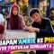 AMRIE AKAN KE PHUKET ?! SYER TENTUKAN SEMUA BARANG! RIERIE SESAT DALAM MALL ?!