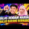 BALAS DENDAM MARUAH DI BALAS BARANG BERHARGA‼️GONE WRONG‼️