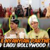 BATTLE NYANYIAN 14 LAGU BOLLYWOOD PARTNERSHIP AI TEAM 2026 !!! LOVER FIGHTER…