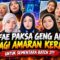 BTS KEMASUKAN SEMENTARA. AMARAN KERAS UNTUK BATCH2‼️