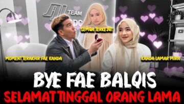 BUANG YANG LAMA GANTI YANG BARU !! HIDUP PEREMPUAN TUA !!