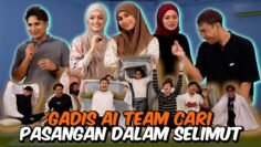 CARI BAKAL PARTNER DALAM SELIMUT AI TEAM 2026 !!! UNEXPECTED PARTNER BATCH2