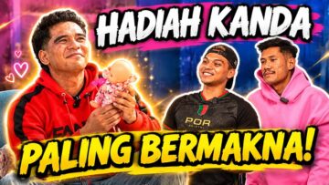 CARI HADIAH BUAT KANDA‼️TQ SAHABAT PEGANG AKU PIMPIN TANGAN DI MEKAH.