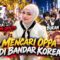 CARI OPPA DI BANDAR KOREA??!! 4 JEJAKA CUBA NASIB JADI PARTNER RINA?!! BAI KOREA HAI MALAYSIA!!