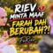 EFFORT SEORANG LELAKI HENSEM, FARA MINTAK BREAK