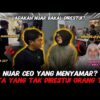 EPS 2: NUAR CEO YANG SEBENAR!! NUARINA TAK MOVE ON DGN MASA LALU? CINTA DIHALANG ORANG TUA
