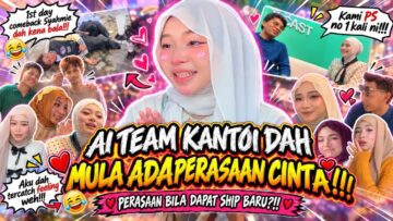 FAE KOREK RAHSIA PARTNERSHIP!!