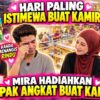HARI YANG TAK DAPAT DILUPAKAN ⁉️ KAMIRA CIPTA KENANGAN INDAH ❗️KANDA AKHIRNYA ADA FAMILY LENGKAP ‼️