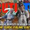HARRY JADI TOUR GUIDE UNTUK BAWA WADA MELANCONG KE KUALA LUMPUR?! CUTI ITU TERAPI?! WARY!