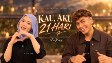 INI KISAH AKU DAN DIA, FARA DAPAT LELAKI BUKAN TASTE DIA‼️