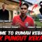 KUTIP ANAK PUNGGUT !! WELCOME TO RUMAH KEBAJIKAN !!