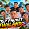 LELAKI AI TEAM KE PHUKET EPSD 1