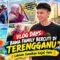 LUKMAN PERGI BERCUTI DENGAN ISTERI BARU..MAK LUKMAN DAPAT GELARAN DATIN…