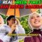MAD REAL GREEN FOREST⁉️ UJIAN HIDDEN CAMERA ❗️AISYAH TAKDE MOOD NAK SHOOT ❗️