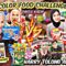 MOMENT TERAKHIR ASSRY.. HARRY TOLONG ASSLAH CARI BARANG ! COLOR JAJAN GAME CHALLENGE GENG KACIP !