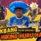 MUKBANG 4 SEKAWAN GONE WRONG 😳 MONYET MENGANAS 🤨 PLAN HIKING ROSAK
