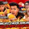 MUKBANG BURGER KFC CHEESE BANJIR VIRAL 3X SPICY!!! KECAMAN PALING PEDASSS?!
