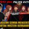 MYSTERY BOX EXTREME PALING BERBAHAYA!!! KECOH SEMUA MENJERIT RIUH OFIS?!