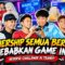 PARTNER BARU BERGADUH DI SEBABKAN PERMAINAN INI..REVERSE CHALLENGE
