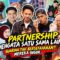 PATNER SEMUA MENGATA SATU SAMA LAIN?..NUAR RINA TAK SEFAHAMAN