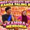 PENANTIAN SETAHUN UNTUK KAMIRA ❗️MIRA CELEBRATE BIRTHDAY KANDA PALING RARE ⁉️ KANDA MENANGIS TERHARU