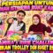 PERSIAPAN ISTIMEWA BUAT KANDA ‼️ KAMIRA x RIRIE CHALLENGE PENUHKAN TROLLEY ‼️ KEYWORDS “BANTUAN” ⁉️