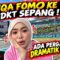PIQA FOMO KE F1 DKT SEPANG 🏎️ ADA PERGADUHAN DRAMATIK TERJADI ❗
