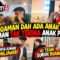 PIQAMAN DH ADA ANAK!?😱  AIMAN TAK TERIMA ANAK PIQA