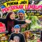 POKYA KENA SONDOL DENGAN LEMBU !? AINA MENANGIS KETAKUTAN !? POKNA NAK BELA LEMBU !?