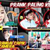 PRANK PALING KEJAM HIDDEN CAMERA !! CAPIK MENGAMUK ATAU SABAR BILA DITEKAN ASSLAH ??
