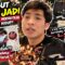 PRANK SAMBUT BIRTHDAY KANDA SOROK MOTO KESAYANGAN?!.SYAHMIE EXC1DENT SAMPAI P4TAH KAKI!!