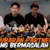 REPARTNERSHIP MENGEJUT PASANGAN BERMASALAH AI TEAM BATCH 2 2026 !!!