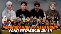 REPARTNERSHIP MENGEJUT PASANGAN BERMASALAH AI TEAM BATCH 2 2026 !!!