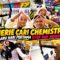 RIERIE CARI CHEMISTRY! HARI PERTAMA SYER DAH MENEKAN ?!