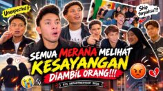 SEMUA MENANGIS KESAYANGAN DIAMBIL ORANG…BTS REPARTNERSHIP 2026..