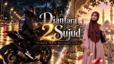 SIRI 2 : Diantara Dua Sujud | “Tatkala Mata Bertemu LUKA”
