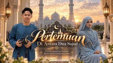 SIRI : Diantara Dua Sujud  | “PERTEMUAN”