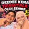 SODEE KENA TRASHTALK DARI SENIOR !!! DEEDEE KOYAK TERUK !!