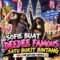 SOFIE BUAT DEEDEE JADI FAMOUS SATU BUKIT BINTANG !!! JATUHKAN MARUAH DEMI DEEDEE !!!