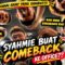 SYAHMIE TEMBAK SEMUA TALENT BERMASALAH??? RAMAI JAKUN TENGOK IPHONE 18PRO MAX 512GB SYAHMIE!!!