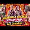 SYARAT AKU TAK IKUT‼️ LEPASTU NAK AKU JADI PAK SANGGUP⁉️