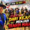 TALENT AI MAIN MUKA ABE MASA CELEBRATE??? ABE MENGAMUK TERUK!!!