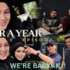 TERJAH OFFICE AI TEAM?! AKHIRNYA SELEPAS SETAHUN!